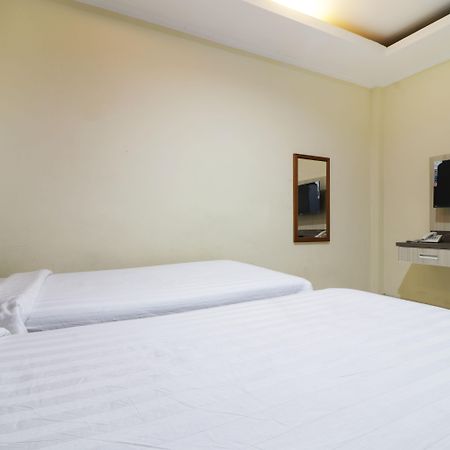 Hotel Istana Bungur Jakarta Exterior foto
