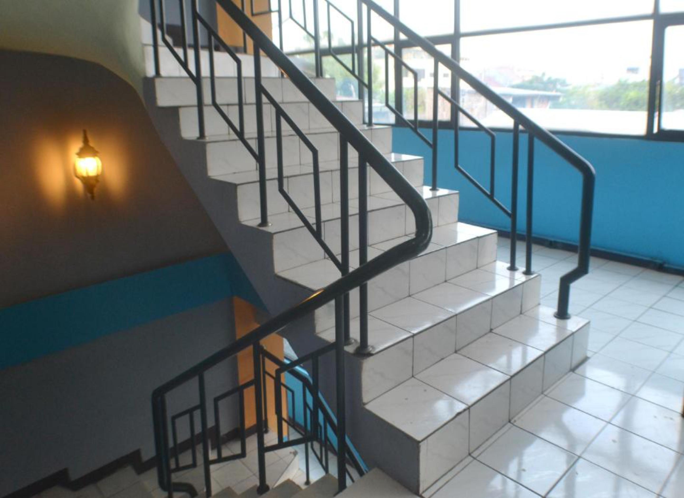 Hotel Istana Bungur Jakarta Exterior foto